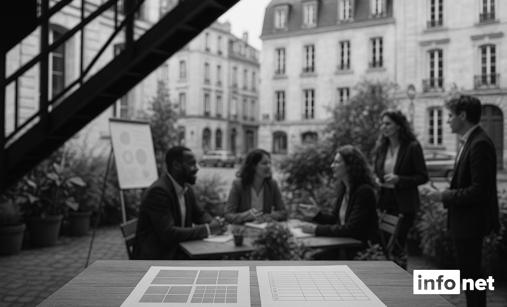 Le rendez-vous « 2030, Investir Demain » transforme la finance