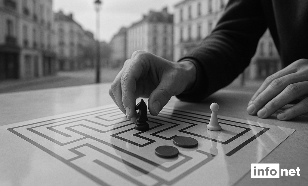 Comprendre les biais comportementaux qui affectent vos investissements