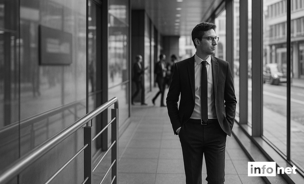 Le trio français remarquable de la Fintech 100 2025