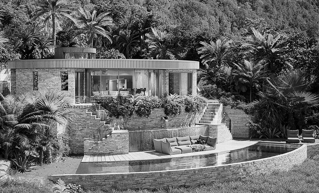 Villas d'exception en Provence : Luxe durable