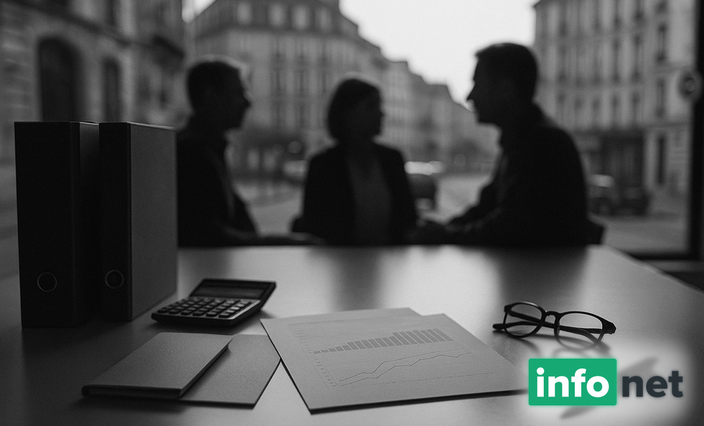 Comment bien préparer une succession en entreprise ?