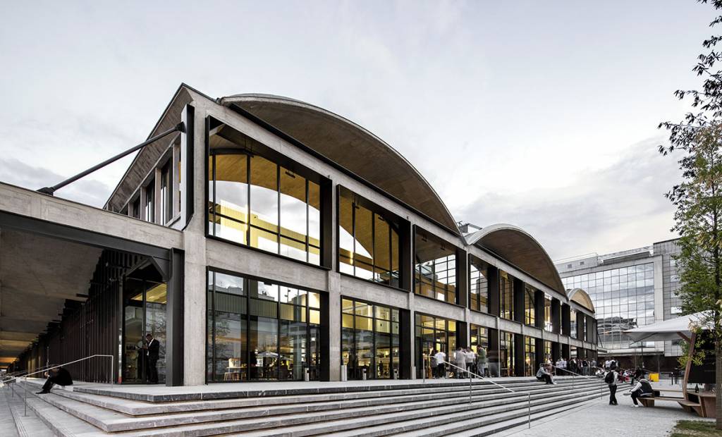 Female Founders Fellowship : Station F annonce les 15 lauréates
