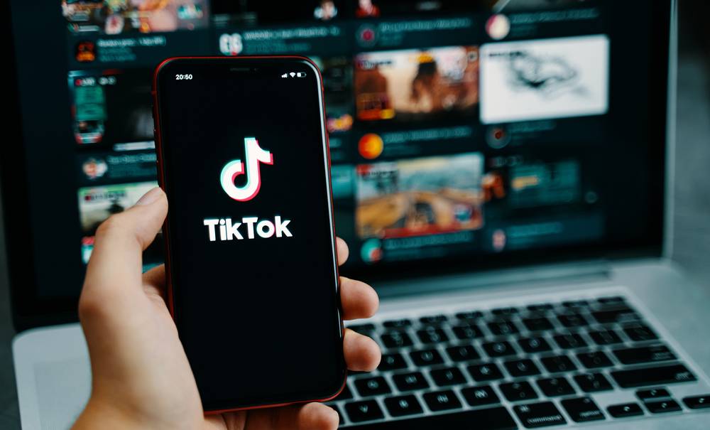 TikTok s’associe à Station F pour appuyer la FrenchTech