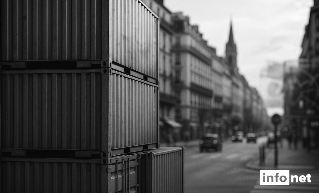 Tensions douanières : enjeux pour les entreprises françaises