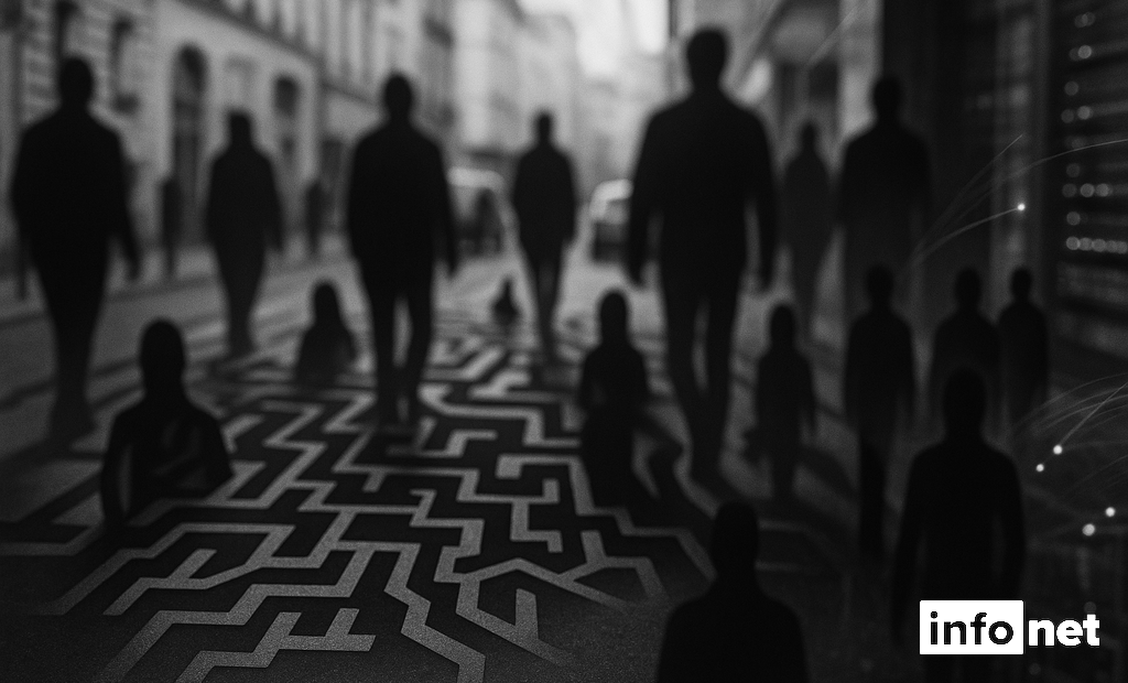 La montée de l'IA agentique redéfinit la cybersécurité en 2024