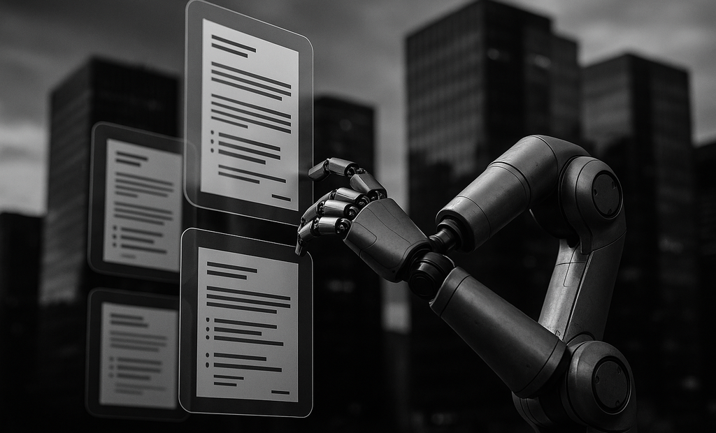 L'agentification révolutionne l'automatisation
