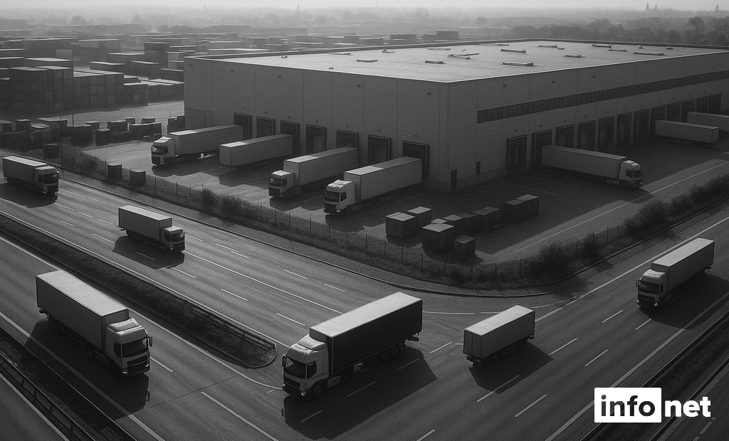 Altarea Investment Managers renforce sa présence logistique