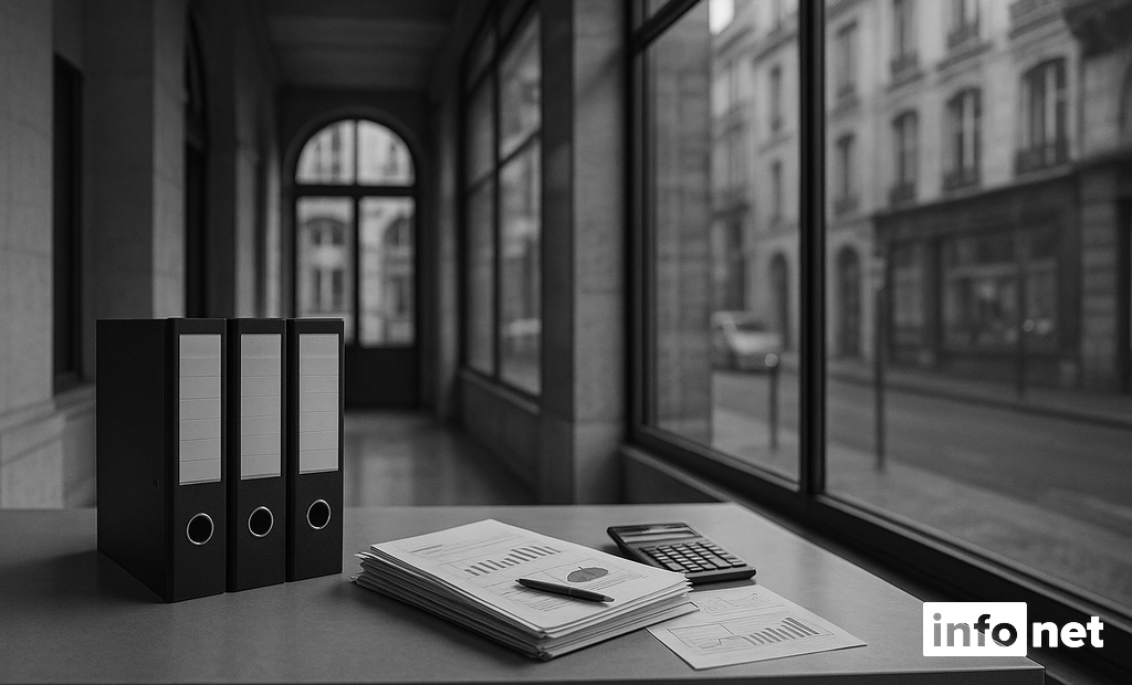 Altice France stabilise son avenir financier avec Arthur Dreyfuss