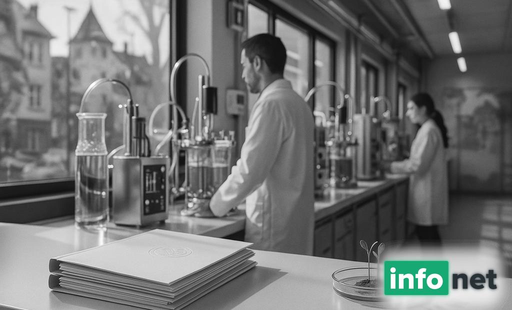 Comment Activiaflow transforme la chimie en Alsace ?