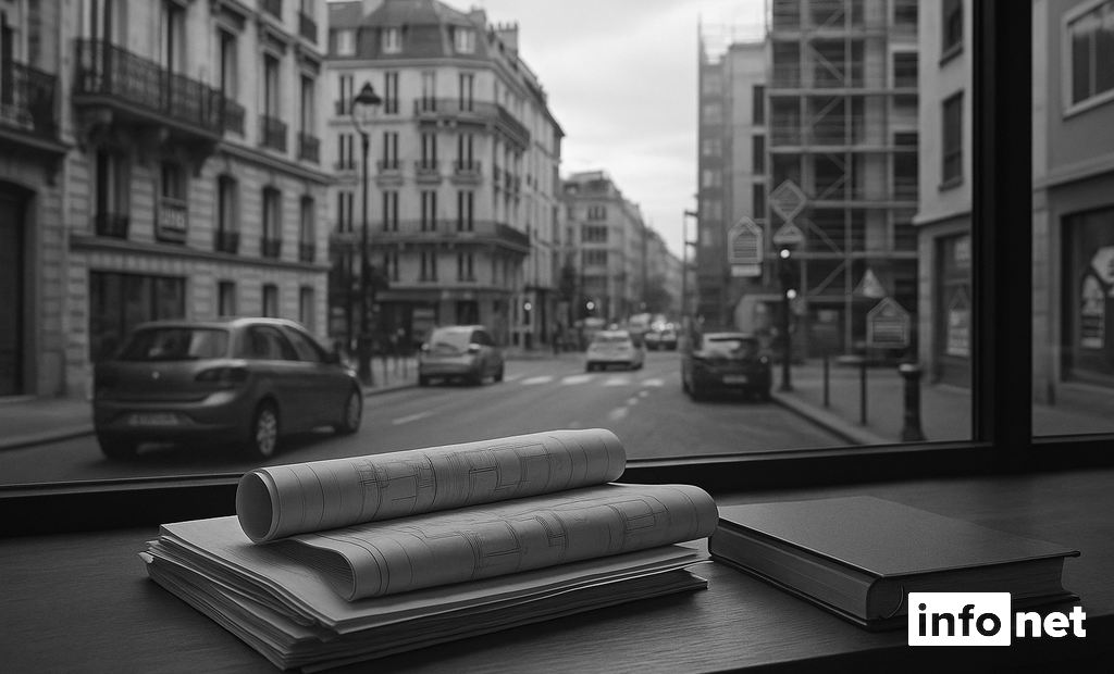 Le marché immobilier ancien se redresse avec une hausse des prix