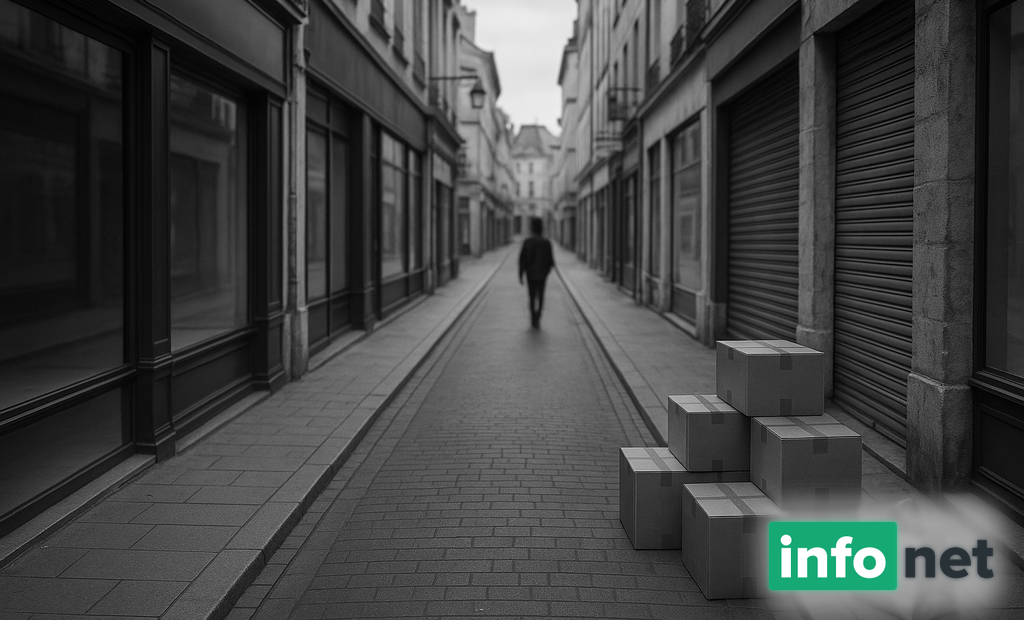 Quels sont les effets de la dé-commercialisation sur la distribution ?