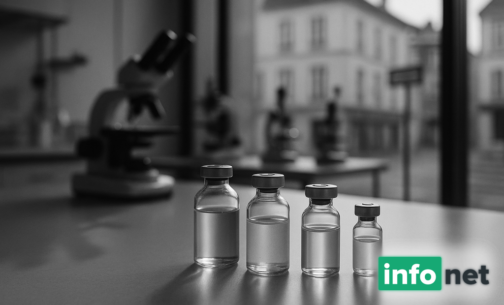 Virbac maintient sa croissance malgré un recul de rentabilité