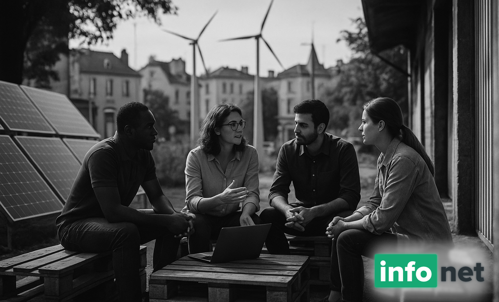 Comment participer à Alpha Innovation en 2025 ?