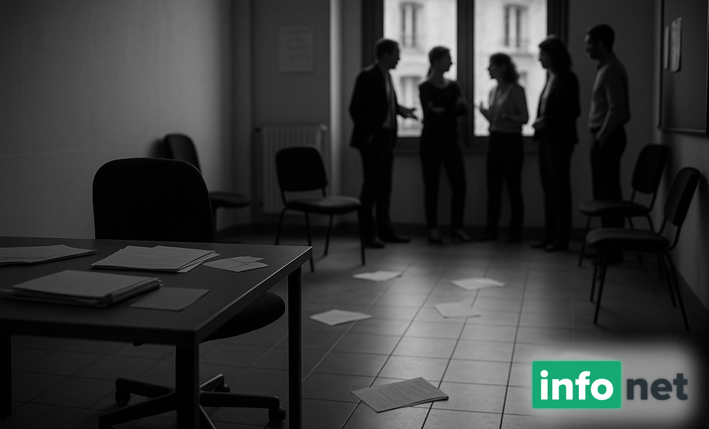 Quel impact de l'absentéisme sur les entreprises en France en 2024 ?