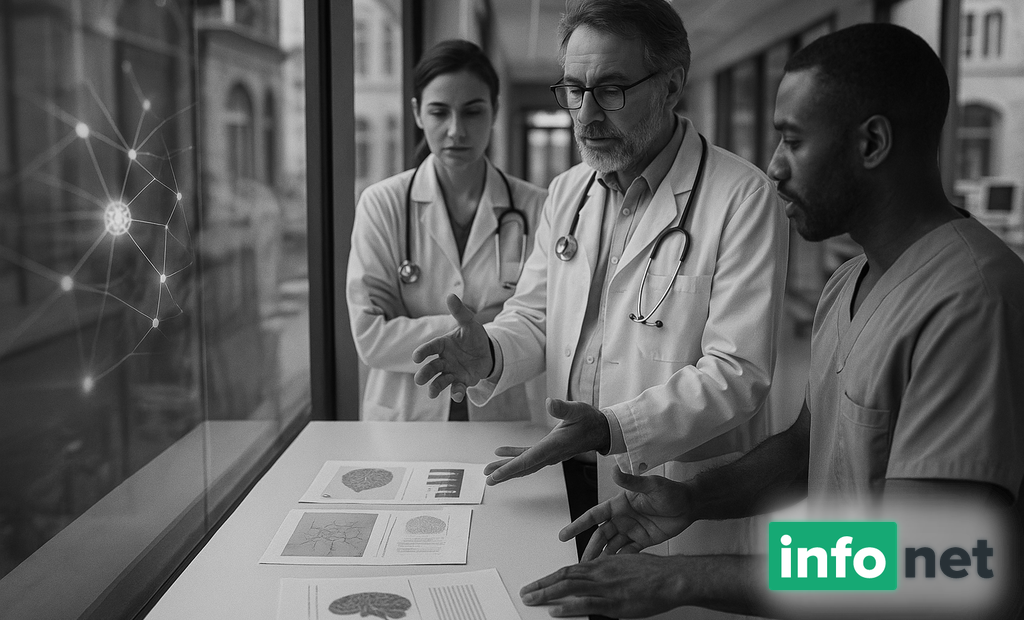 Les défis d'intégration des BCI dans le système de santé français