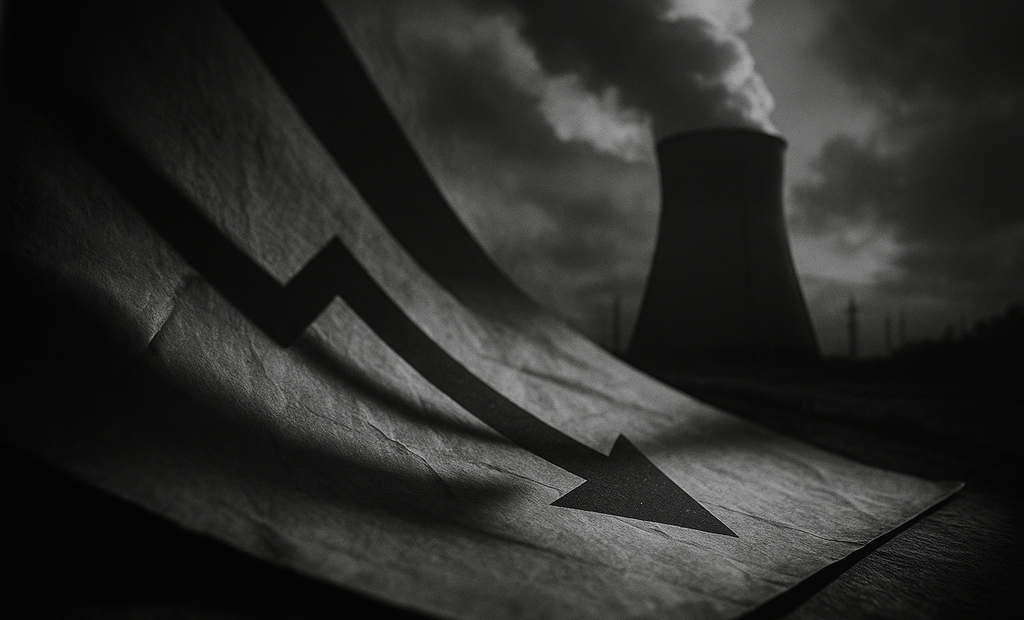 EDF : enjeux financiers et nucléaire