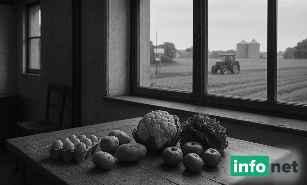 Quels scénarios pour l'avenir de l'agriculture biologique ?