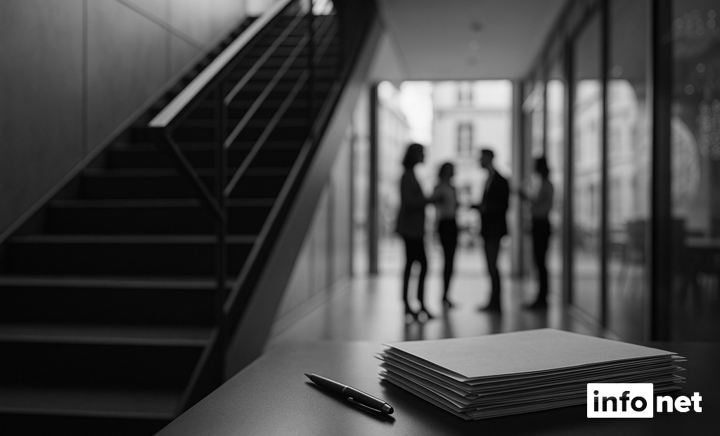BiznessMatch transforme la prospection pour les dirigeants d'entreprises