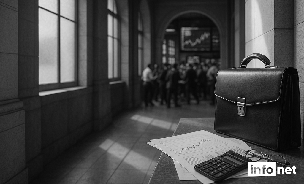 Séisme politique : la démission de Lecornu rebalance les marchés