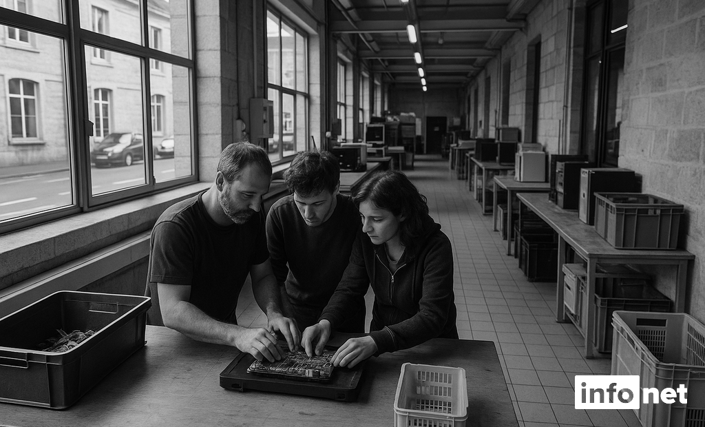 Les coupes budgétaires menacent l'emploi en IAE en 2026