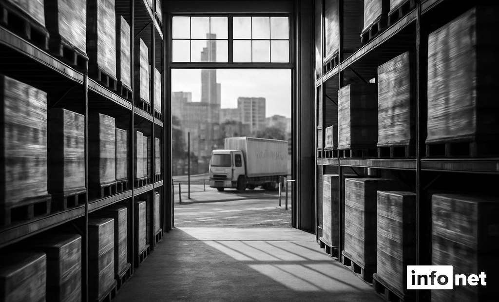 Des enjeux cruciaux pour Buffard Logistique avant la décision de Bobigny