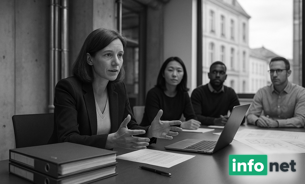 Quelle stratégie de communication pour IMT Atlantique ?