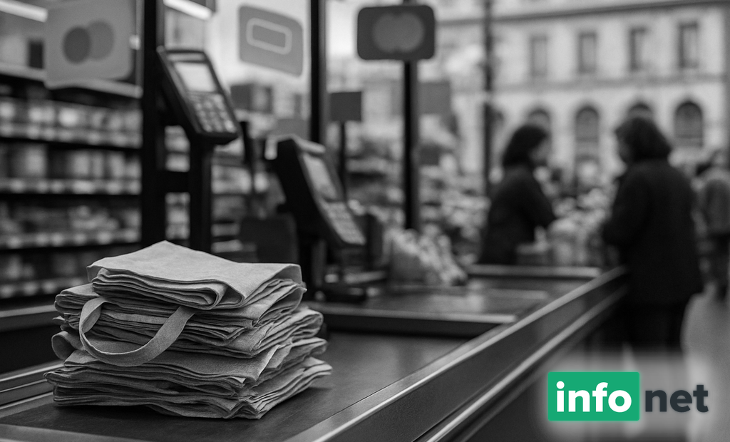 Les distributeurs français s'inquiètent des coûts de paiement