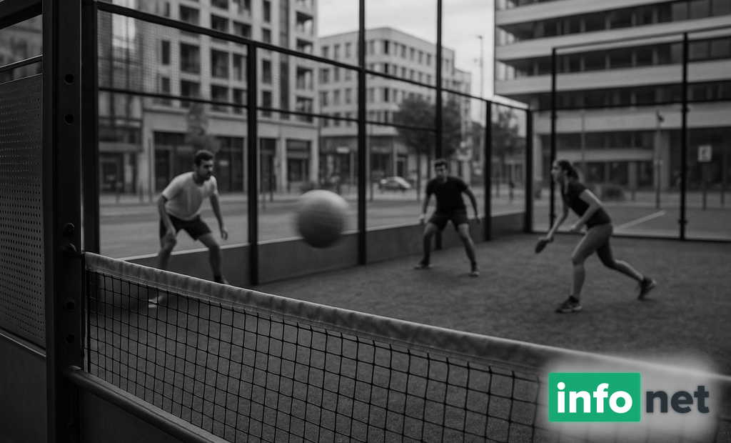 Quels sont les enjeux du speewoll en salle ?