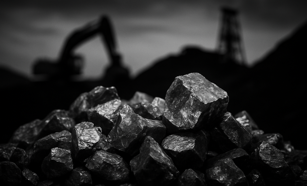 Analyse du rebond du titre Eramet lié au lithium