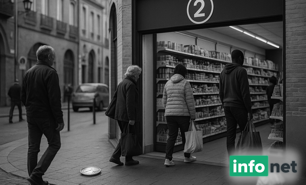 Comment l’enseigne C’est deux euros réussit-elle à maintenir ses prix ?
