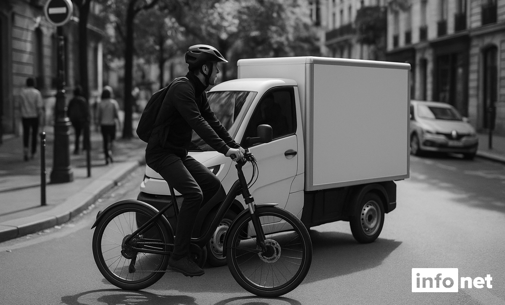 Ceva Logistics renforce son réseau de livraison avec Mipi