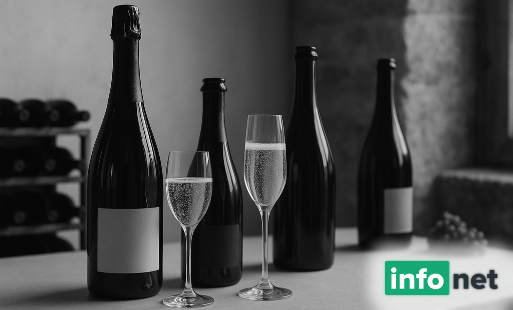 Quelles sont les dynamiques du marché du champagne en 2024 ?