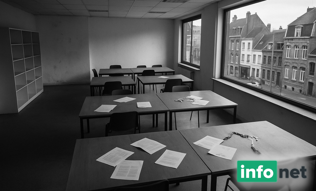 Quelle impact pour l’économie sociale à Lille après la fermeture ?