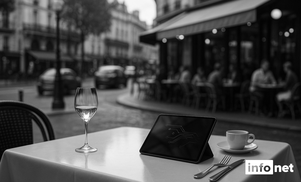 Class Concierge lève 4 millions d'euros pour transformer la conciergerie
