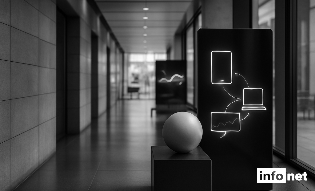 Classement Interbrand 2025 : dominance technologique d'Apple