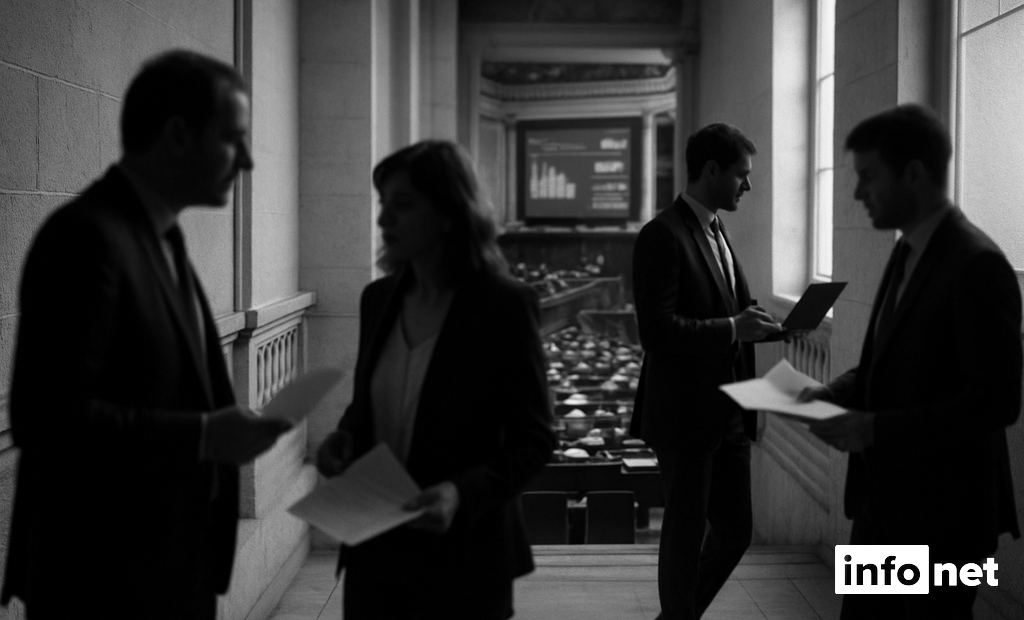 L'Assemblée nationale vote la clôture des PER à la retraite