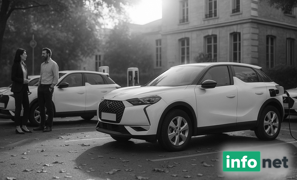 Comment Cromes révolutionne la mobilité des salariés ?