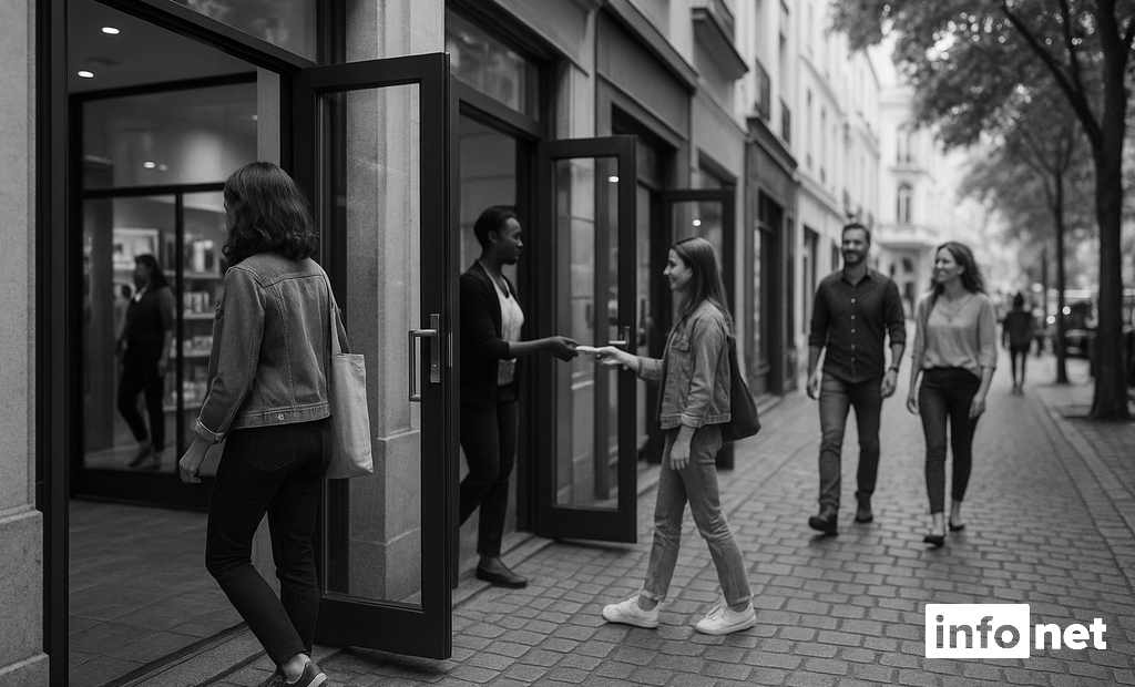 Les marques françaises repensent la fidélisation client