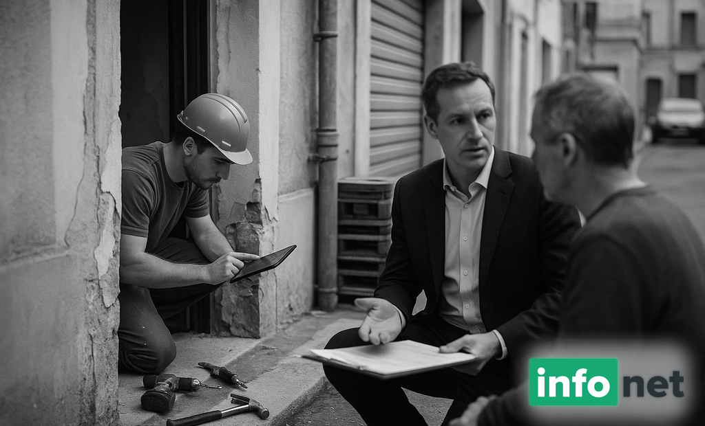 Comment Symabat transforme la gestion des sinistres immobiliers ?