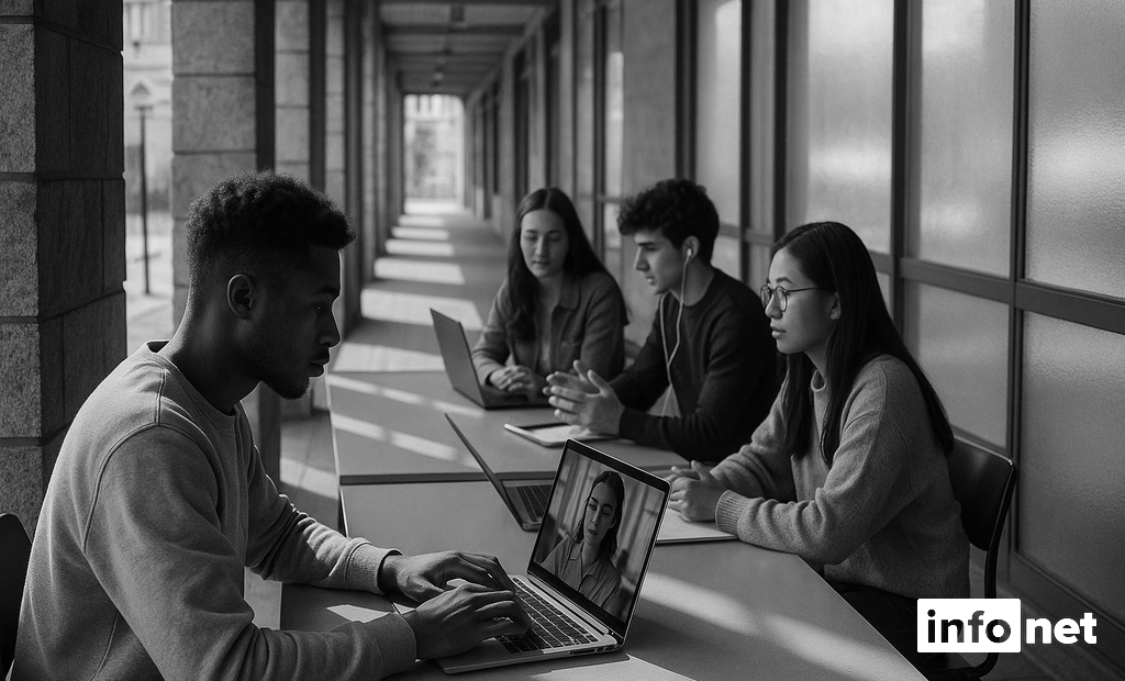 Les compétences relationnelles de la Génération Z face aux défis du marché
