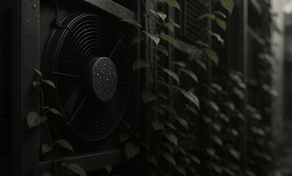 Optimisation des data centers face aux défis environnementaux