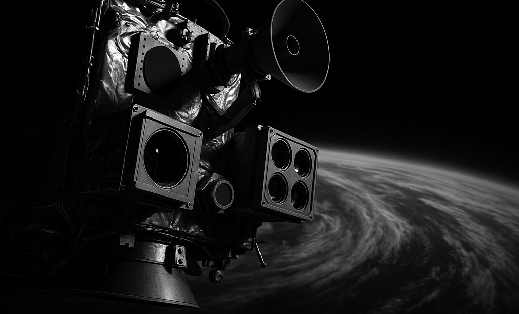Comment le MetOp-SG A1 améliore la prévision météorologique ?