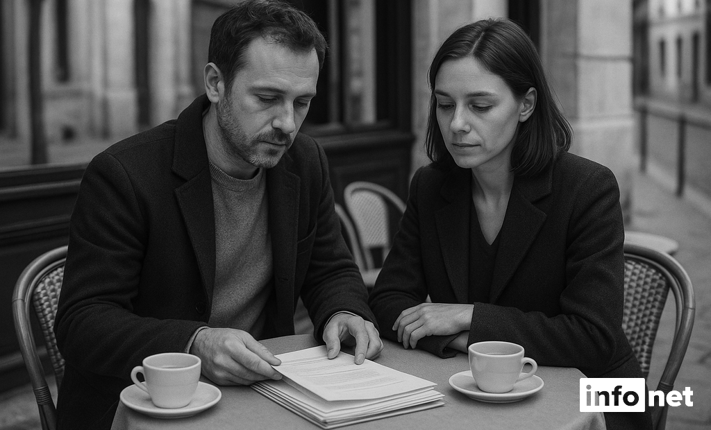 Le divorce à l'amiable : une révolution pour les couples français