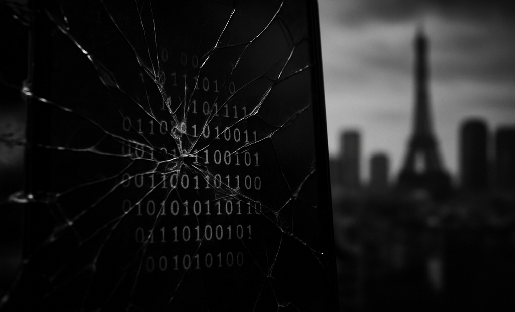 Cybercriminalité : une menace pour l'économie ?