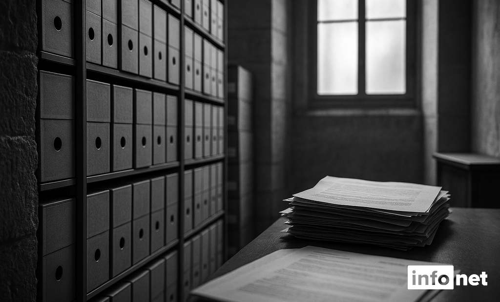 L'importance croissante du Data Processing Agreement en 2025