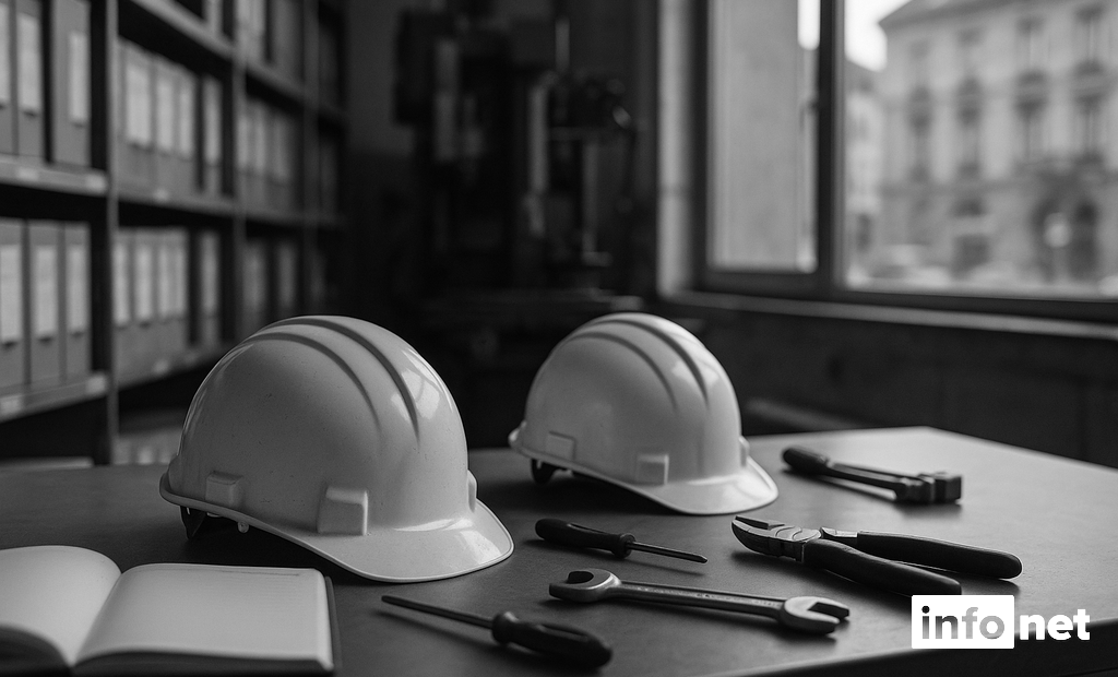 DLSI maintient un bilan stable malgré les défis en France