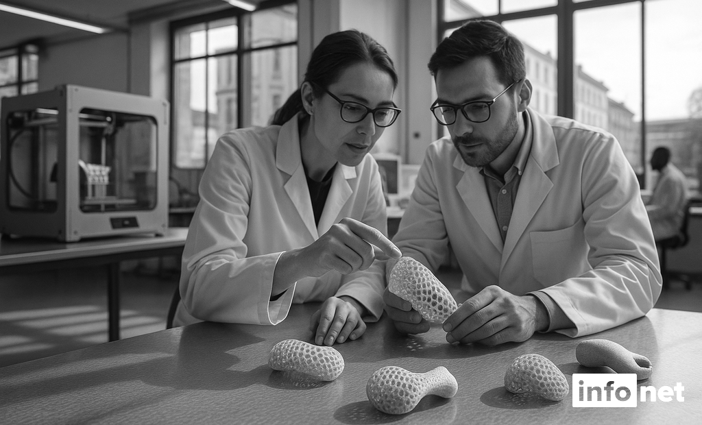 Lattice Medical lève 43 millions d'euros pour son expansion