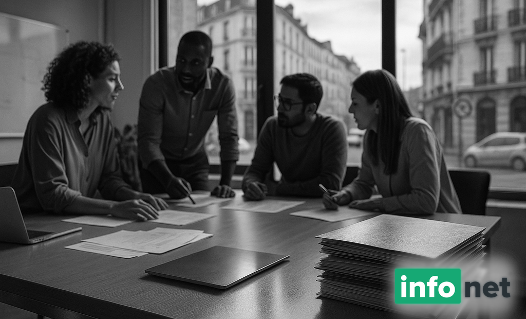 L’agilité comme levier de transformation pour les entreprises