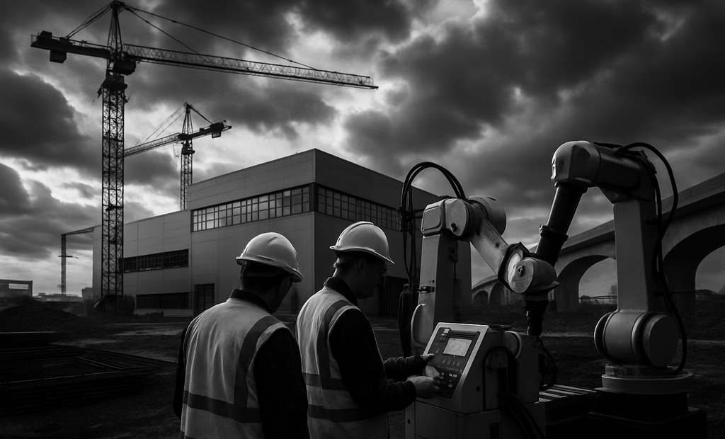 DV Group: Transformation et expansion stratégique