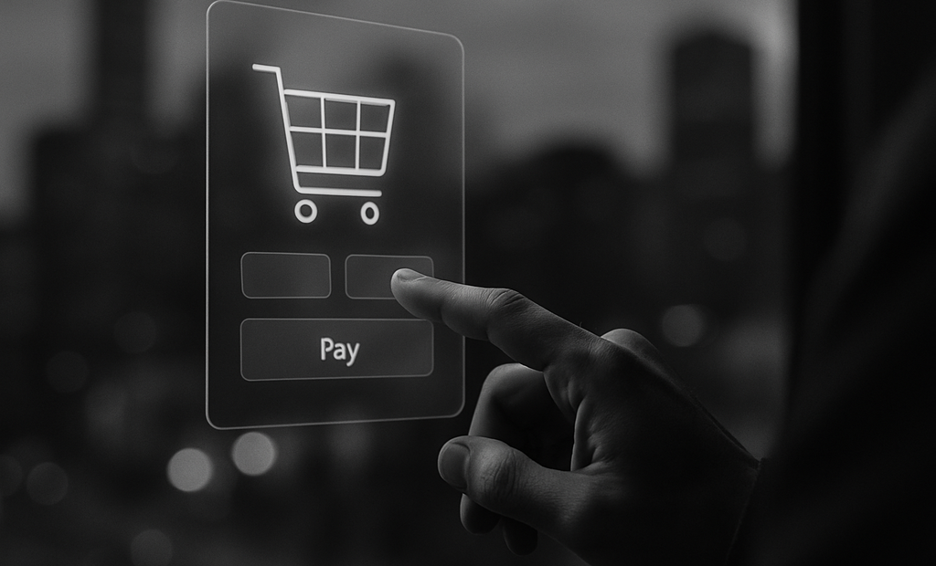 Comment l'IA révolutionne le paiement en ligne en 2025 ?